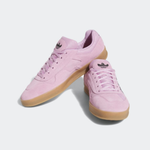 Giay Adidas Gonz Aloha 'Light Orchid' HQ2032