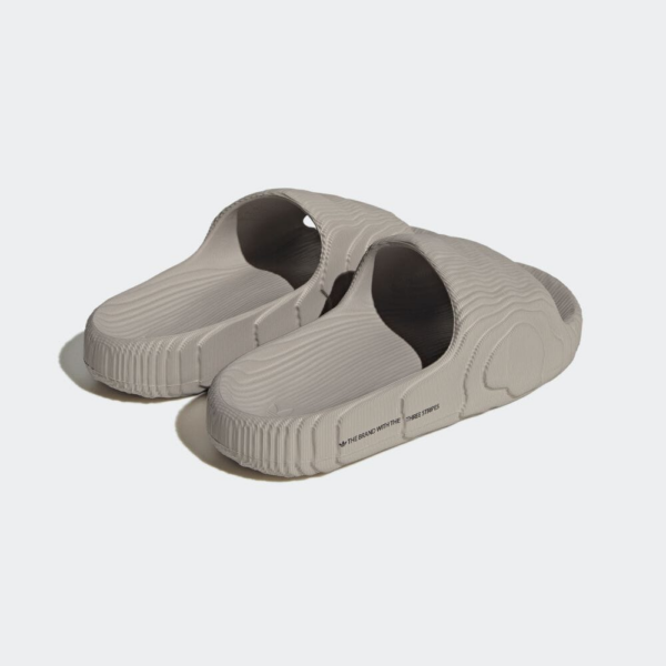 Dep Adidas Adilette 22 'Light Brown' HQ4670