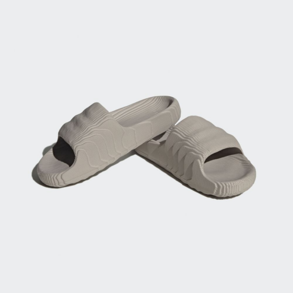 Dep Adidas Adilette 22 'Light Brown' HQ4670
