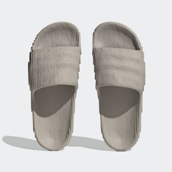 Dep Adidas Adilette 22 'Light Brown' HQ4670