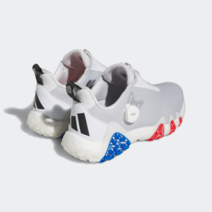 Giay Adidas Code Chaos 22 Bore 'White Core Black Red' IE1496