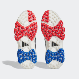 Giay Adidas Code Chaos 22 Bore 'White Core Black Red' IE1496