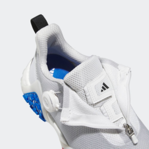 Giay Adidas Code Chaos 22 Bore 'White Core Black Red' IE1496