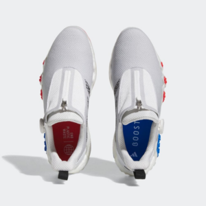 Giay Adidas Code Chaos 22 Bore 'White Core Black Red' IE1496