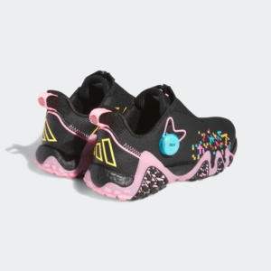 Giay Adidas Code Chaos 22 Bore 'Beam Pink' IE1497