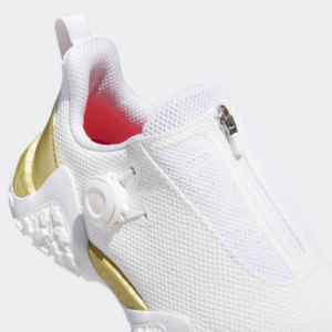 Giay Adidas Code Chaos 22 Bore 'Gold Metallic' GX0199