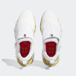 Giay Adidas Code Chaos 22 Bore 'Gold Metallic' GX0199