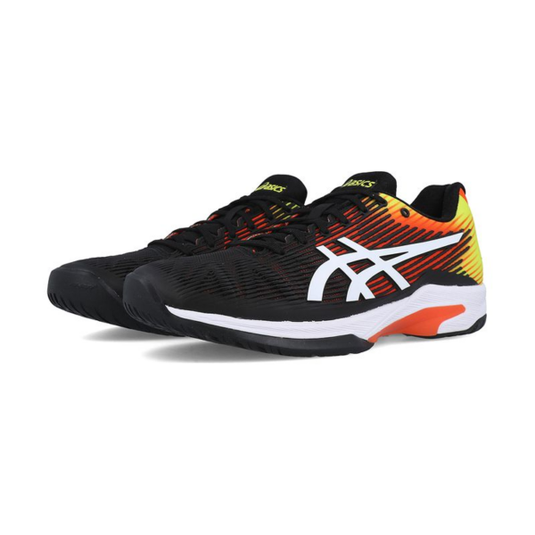 Giày Tennis Asics Solution Speed FF 'Koi White' 1041A003-809 - Ảnh 2