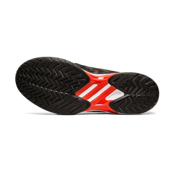 Giày Tennis Asics Solution Speed FF 'Koi White' 1041A003-809 - Ảnh 4