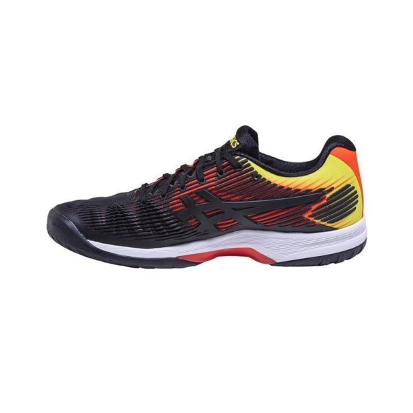 Giày Tennis Asics Solution Speed FF 'Koi White' 1041A003-809 - Ảnh 3