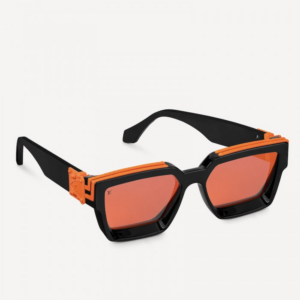 Alternative view of Kính Louis Vuitton 1.1 Millionaires Red Z1548E