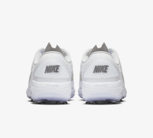 Giay Nike React Vapor 2 Wide ‘White Metallic Cool Grey’ BV1138-101