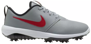 Giay Nike Roshe Golf Tour Wide 'Particle Grey University Red' AR5579-003