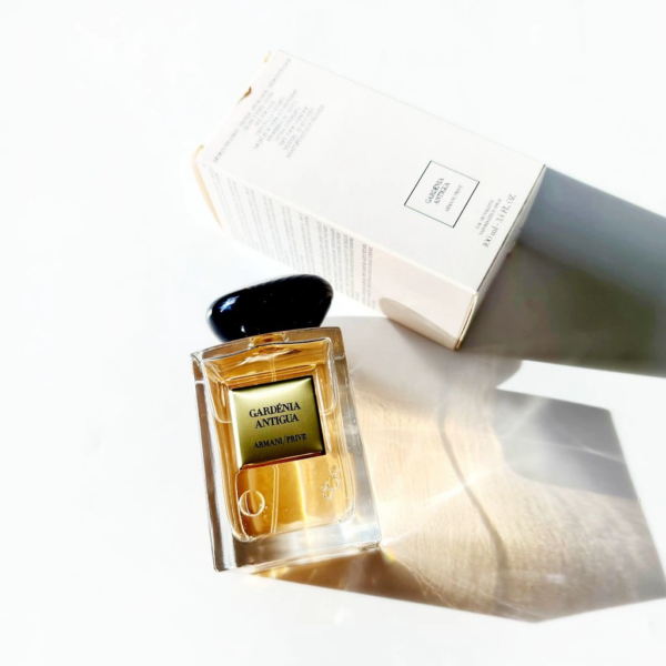Nước Hoa Giorgio Armani Gardenia Antigua EDT - Ảnh 4