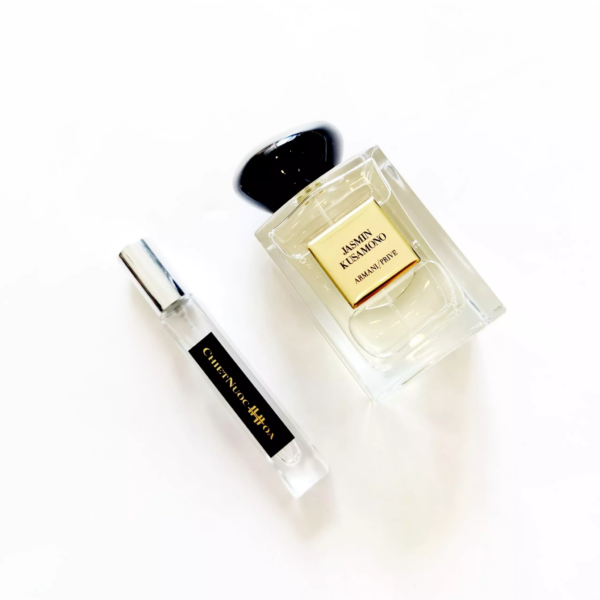 Nước Hoa Giorgio Armani Jasmin Kusamono EDT - Ảnh 4