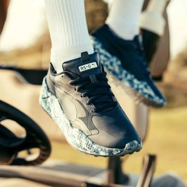 Giày Golf Puma Limited RS-G PARADISE 194702-01 - Ảnh 2