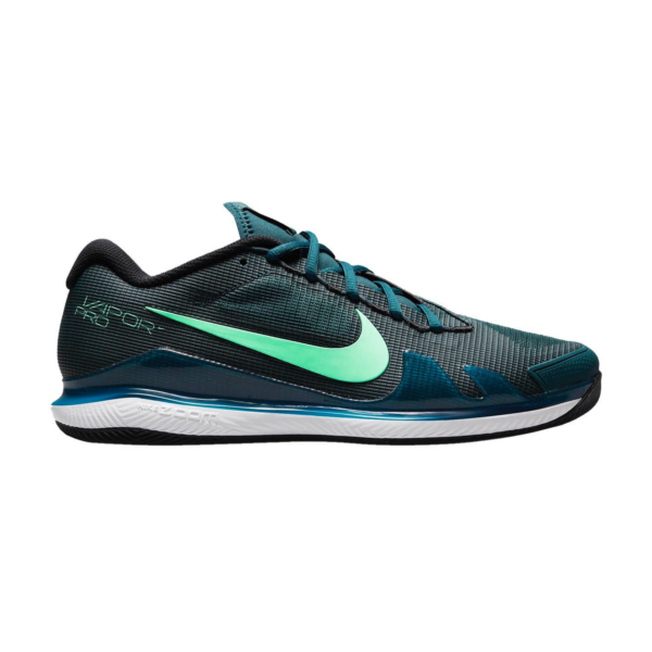Giày Tennis Nike Court Air Zoom Vapor Pro 'Dark Teal Green' CZ0220-324 - Ảnh 2