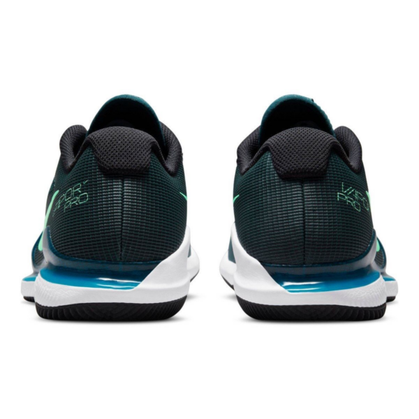 Giày Tennis Nike Court Air Zoom Vapor Pro 'Dark Teal Green' CZ0220-324 - Ảnh 4