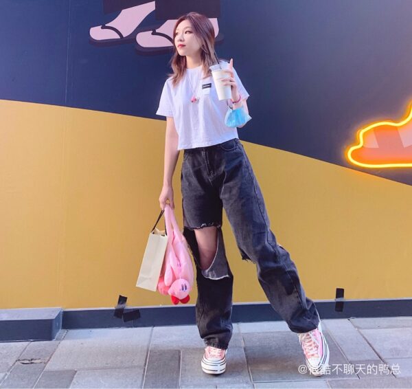Giày XVESSEL G.O.P. LOWS Pink Panther S20X001LP - Ảnh 6