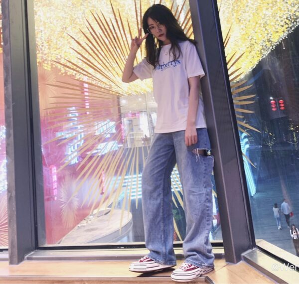 Giày xVESSEL G.O.P Lows Red S19X001R - Ảnh 8