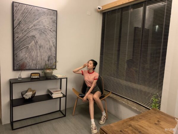 Giày xVESSEL G.O.P Lows Red S19X001R - Ảnh 11