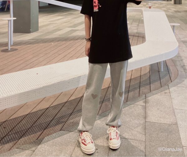 Giày xVESSEL G.O.P Lows Corduroy Red S21X015R - Ảnh 6