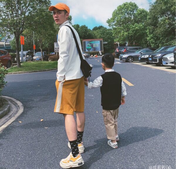 Giày xVESSEL G.O.P. Lows 'Yellow' S19X001Y - Ảnh 11