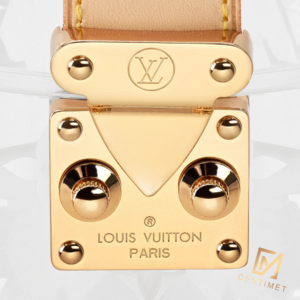 Tui Louis Vuitton Box Scott 'Plexiglass' GI0203
