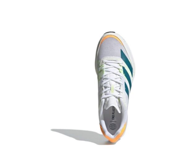 Giày Adidas Adizero Adios 6 White GY0894 - Ảnh 5