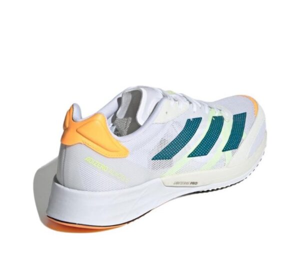 Giày Adidas Adizero Adios 6 White GY0894 - Ảnh 3