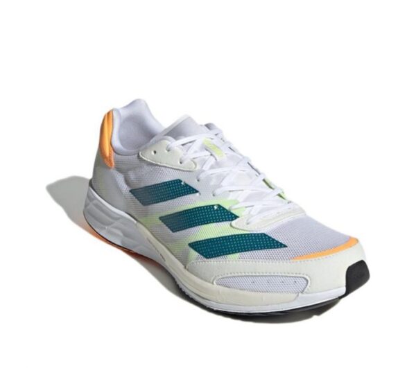 Giày Adidas Adizero Adios 6 White GY0894 - Ảnh 2