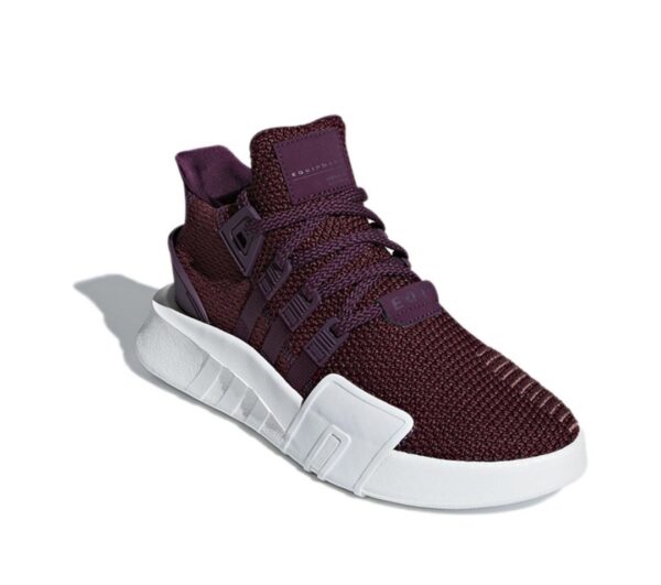 Giày Adidas Originals EQT Black Adv B37548 - Ảnh 2