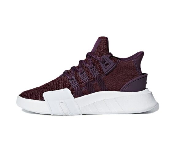 Giày Adidas Originals EQT Black Adv B37548 - Ảnh 4