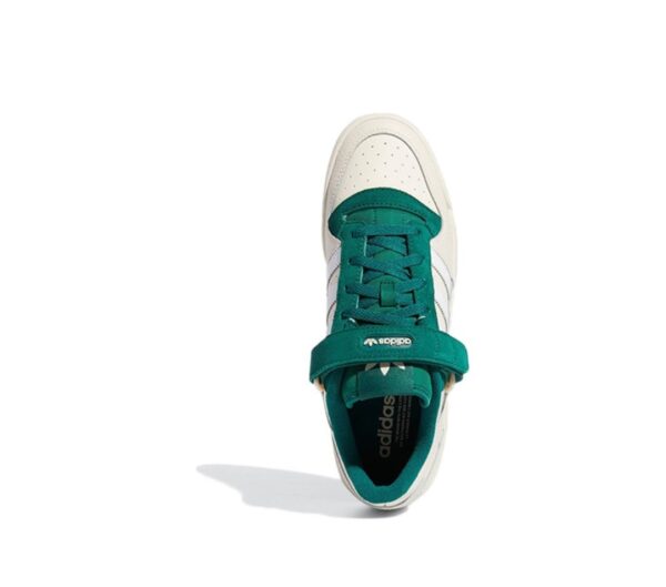 Giày Adidas Originals Forum Low Green GX9398 - Ảnh 6