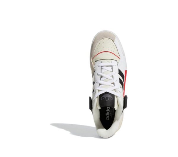 Giày Adidas Originals Forum Exhibit White GZ0937 - Ảnh 7