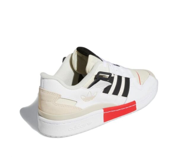 Giày Adidas Originals Forum Exhibit White GZ0937 - Ảnh 5