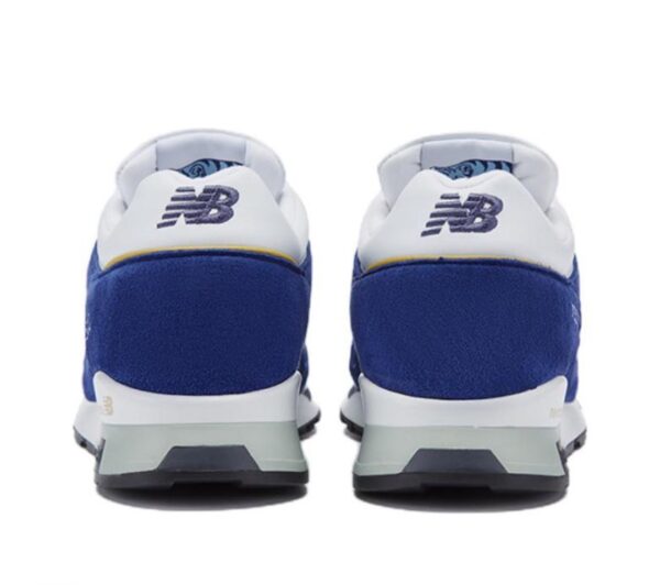 Giày New Balance 1500 Blue M1500PWT - Ảnh 5