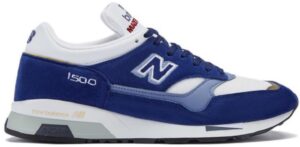 Giày New Balance 1500 Blue M1500PWT