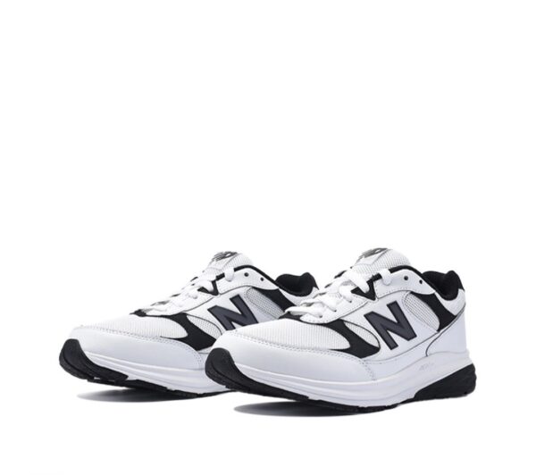 Giày New Balance 707 MW707WB - Ảnh 2