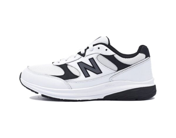 Giày New Balance 707 MW707WB - Ảnh 3