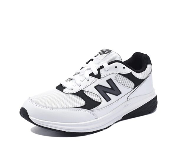 Giày New Balance 707 MW707WB - Ảnh 4