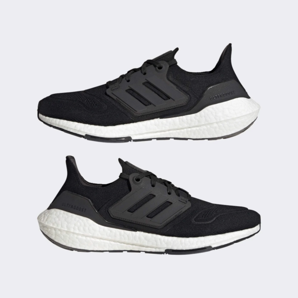 Giày Adidas Ultraboost 22 'Black' GX3062 - Ảnh 3
