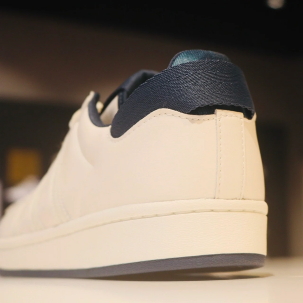 Giày Adidas Superstar Parley 'Crew Navy' GW2045 - Ảnh 8