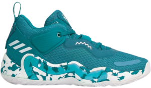 Giay Adidas Donovan Mitchell D.O.N Issue #3 'Mint' GW7918