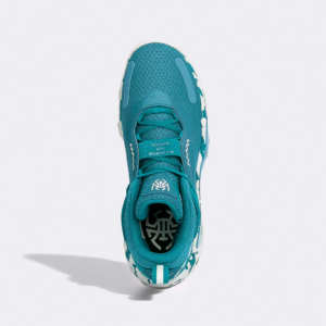 Giay Adidas Donovan Mitchell D.O.N Issue #3 'Mint' GW7918
