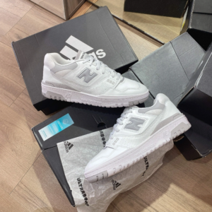 Giay New Balance 550 'White Grey' BBW550BB