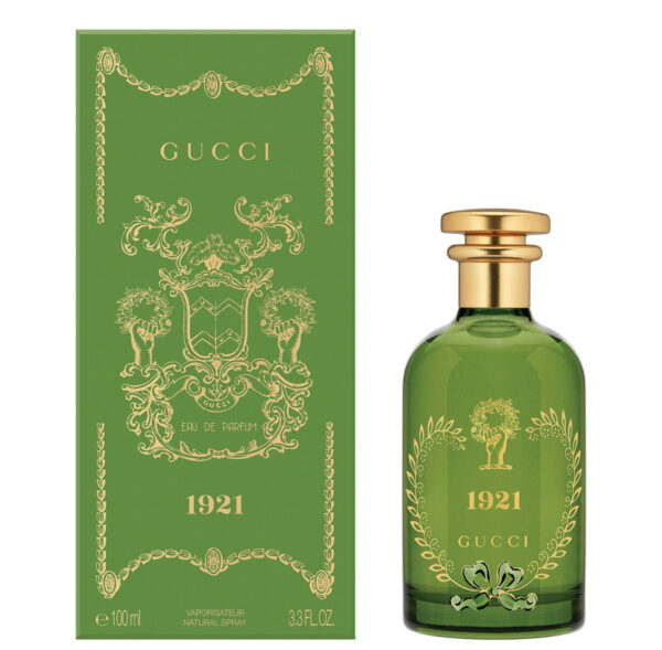 Nước Hoa Gucci The Alchemist's Garden 1921 EDP - Ảnh 2