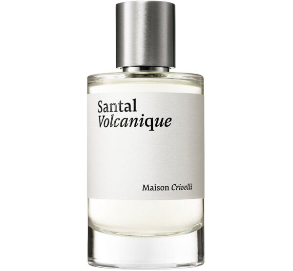 Nước Hoa Maison Crivelli Santal Volcanique EDP
