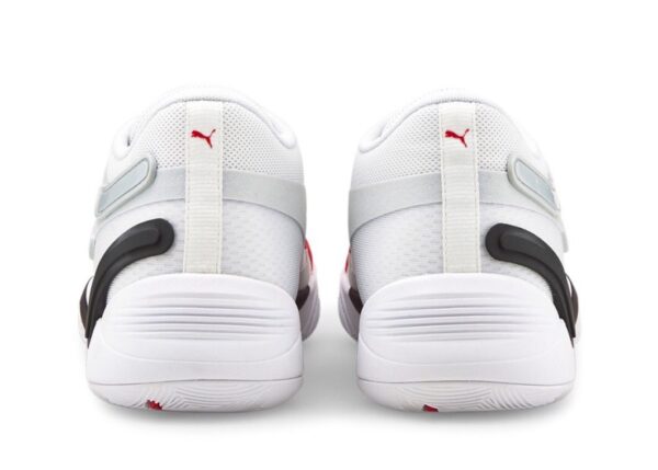 Giày Puma TRC Blaze Court 'White' 376582-15 - Ảnh 3