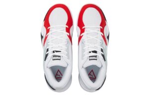 Alternative view of Giày Puma TRC Blaze Court 'White' 376582-15